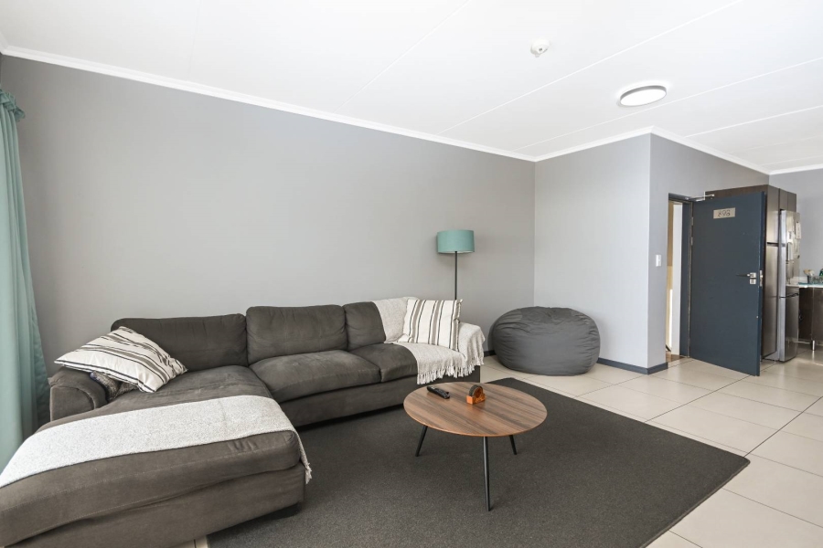 To Let 3 Bedroom Property for Rent in De Velde Western Cape